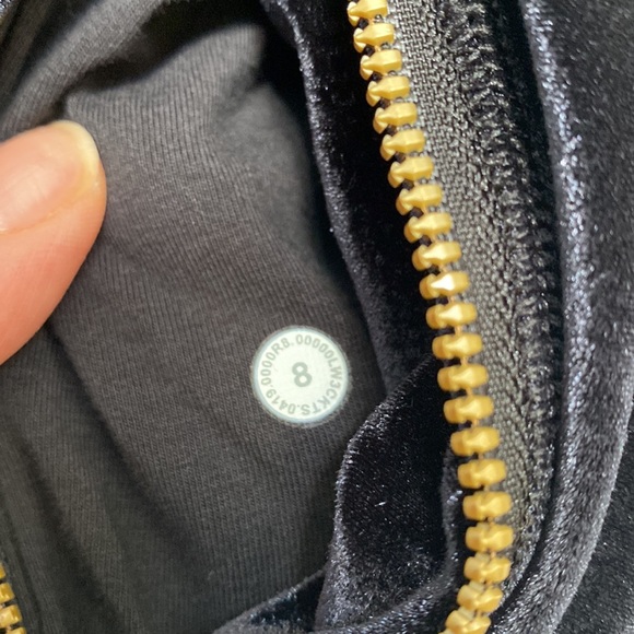 lululemon athletica Black Jacket - Picture 11 of 13